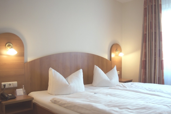Hotel Brunner
